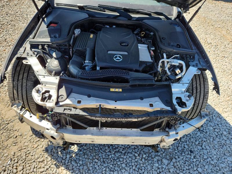 2017 Mercedes-Benz E 300