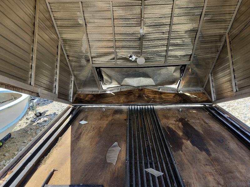 2002 Loadrite 2002 Rance Aluminum Camper