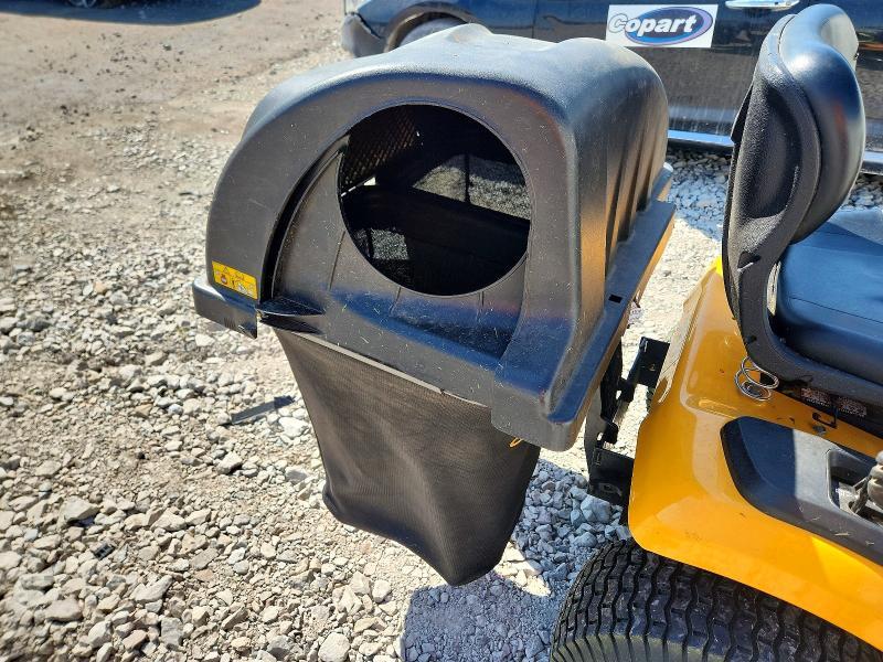 2015 Cub Cadet Lawn Mower