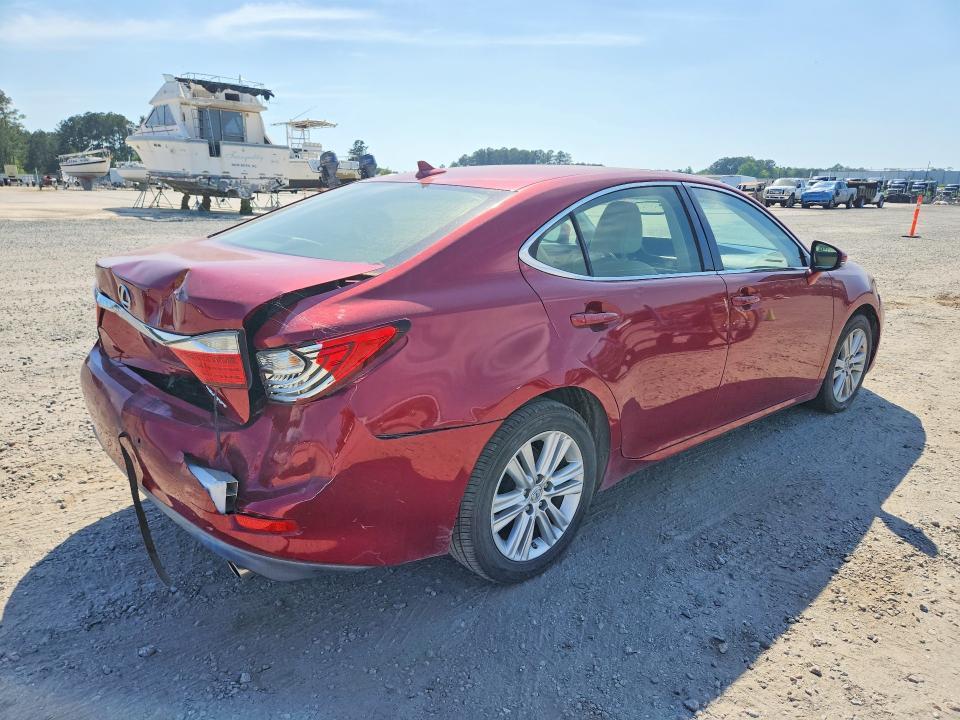 2013 Lexus ES