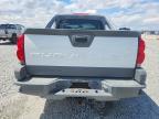 2002 Chevrolet Avalanche K1500