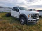 2023 Ford F450 Super