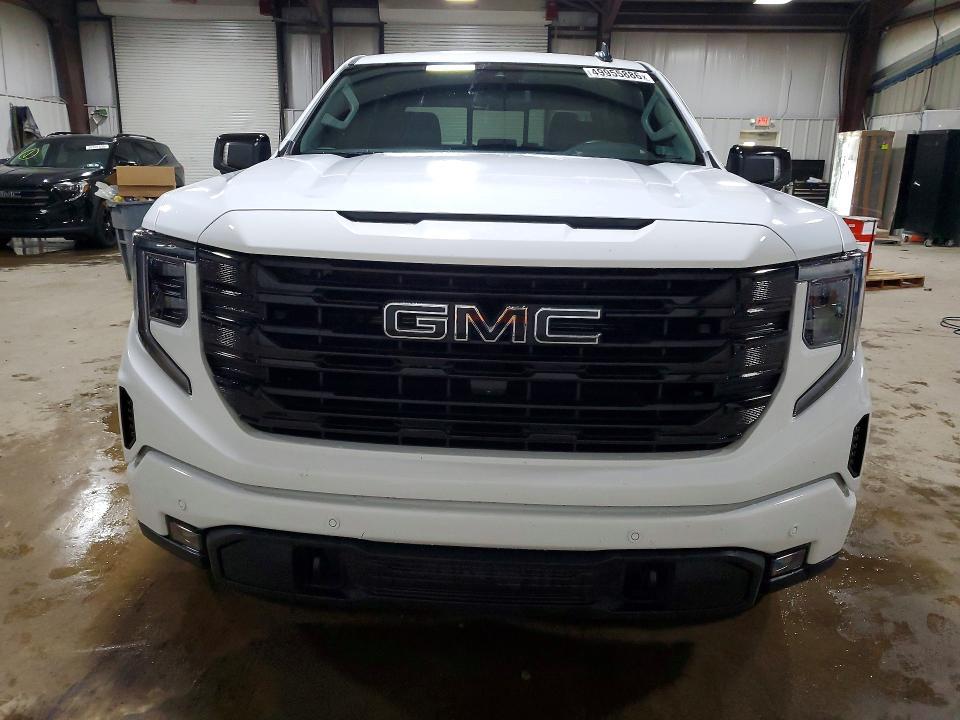 2024 GMC Sierra K1500 Elevation