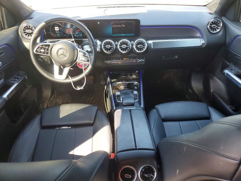 2020 Mercedes-Benz Glb 250 4matic