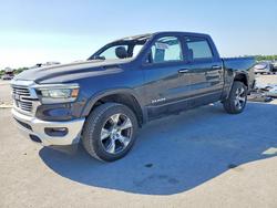 2021 Dodge 1500 Laramie en venta en Lebanon, TN