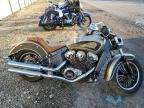 2019 Indian Motorcycle Co. Scout ABS