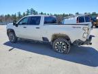 2022 Chevrolet Silverado K2500 Custom