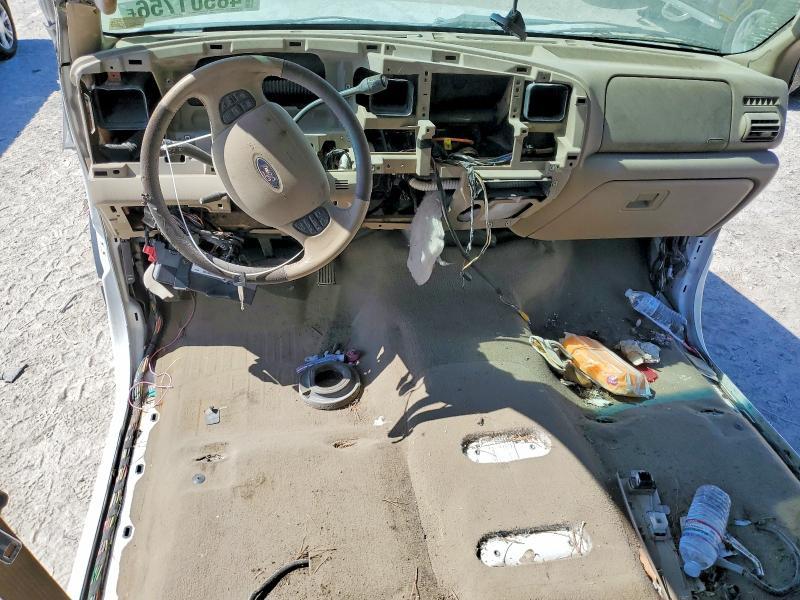 2006 Ford F250 Super Duty