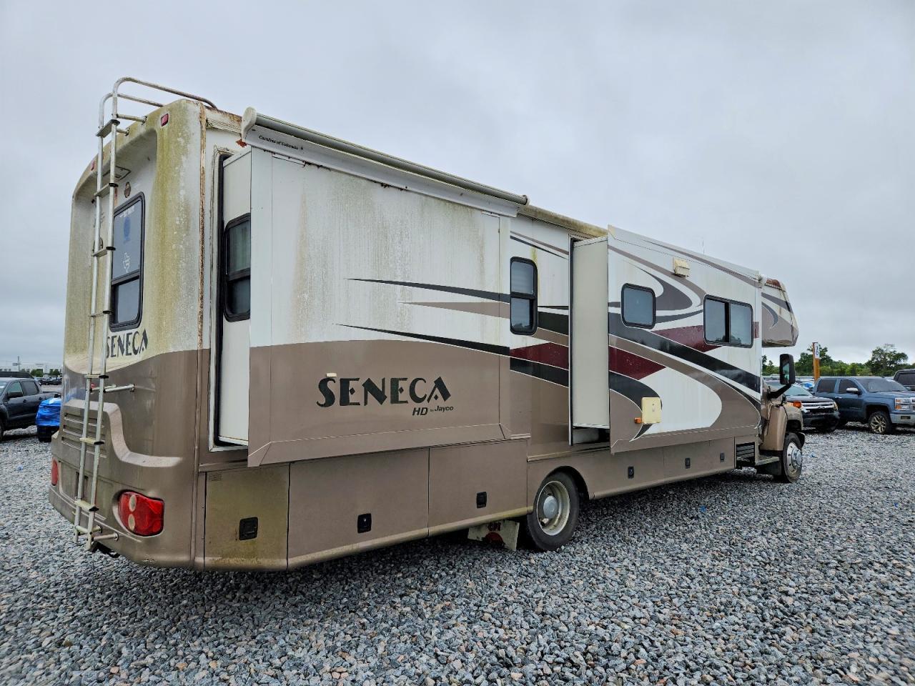 2006 Jayco Seneca