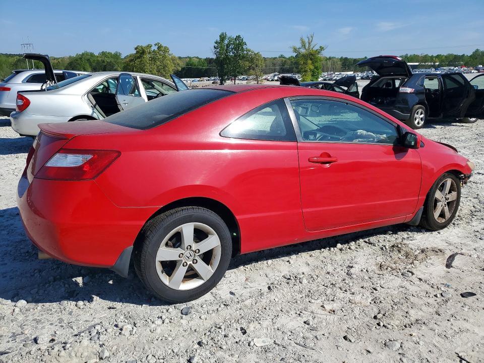 2006 Honda Civic