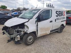 2020 Nissan NV200 S en venta en Columbus, OH