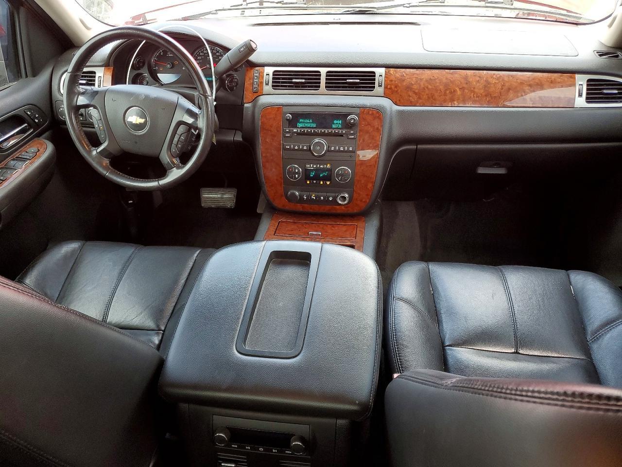 2007 Chevrolet Avalanche K1500