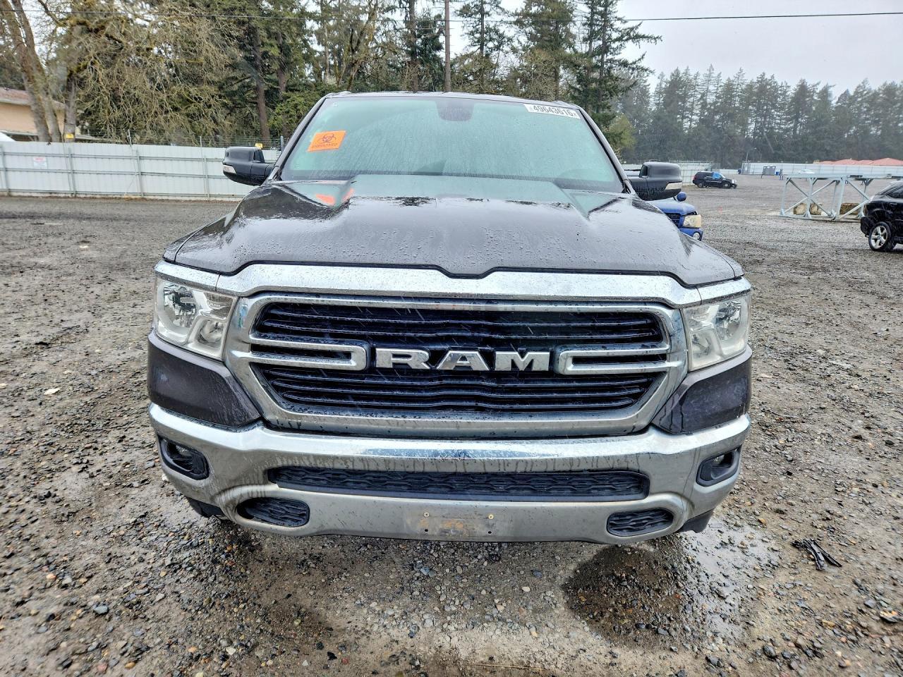 2020 Dodge RAM 1500 BIG Horn