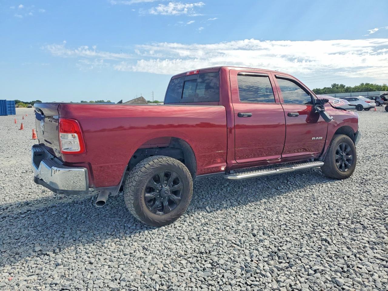 2022 Dodge RAM 2500 Tradesman