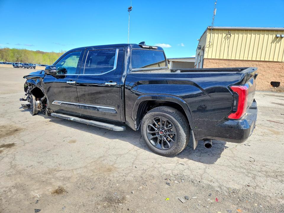 2024 Toyota Tundra 1794 Edition HV