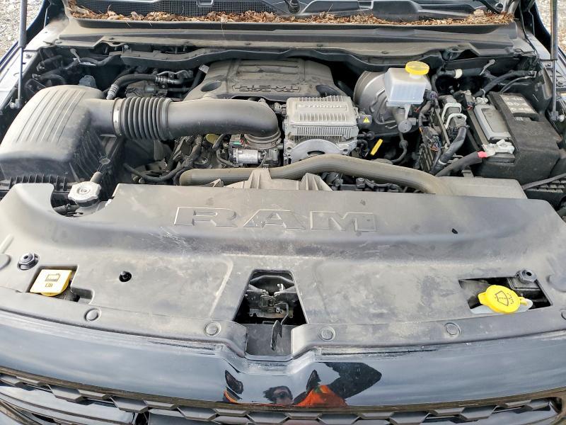 2023 Dodge RAM 1500 BIG Horn