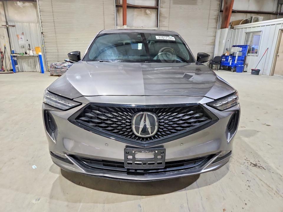 2022 Acura Mdx A-spec