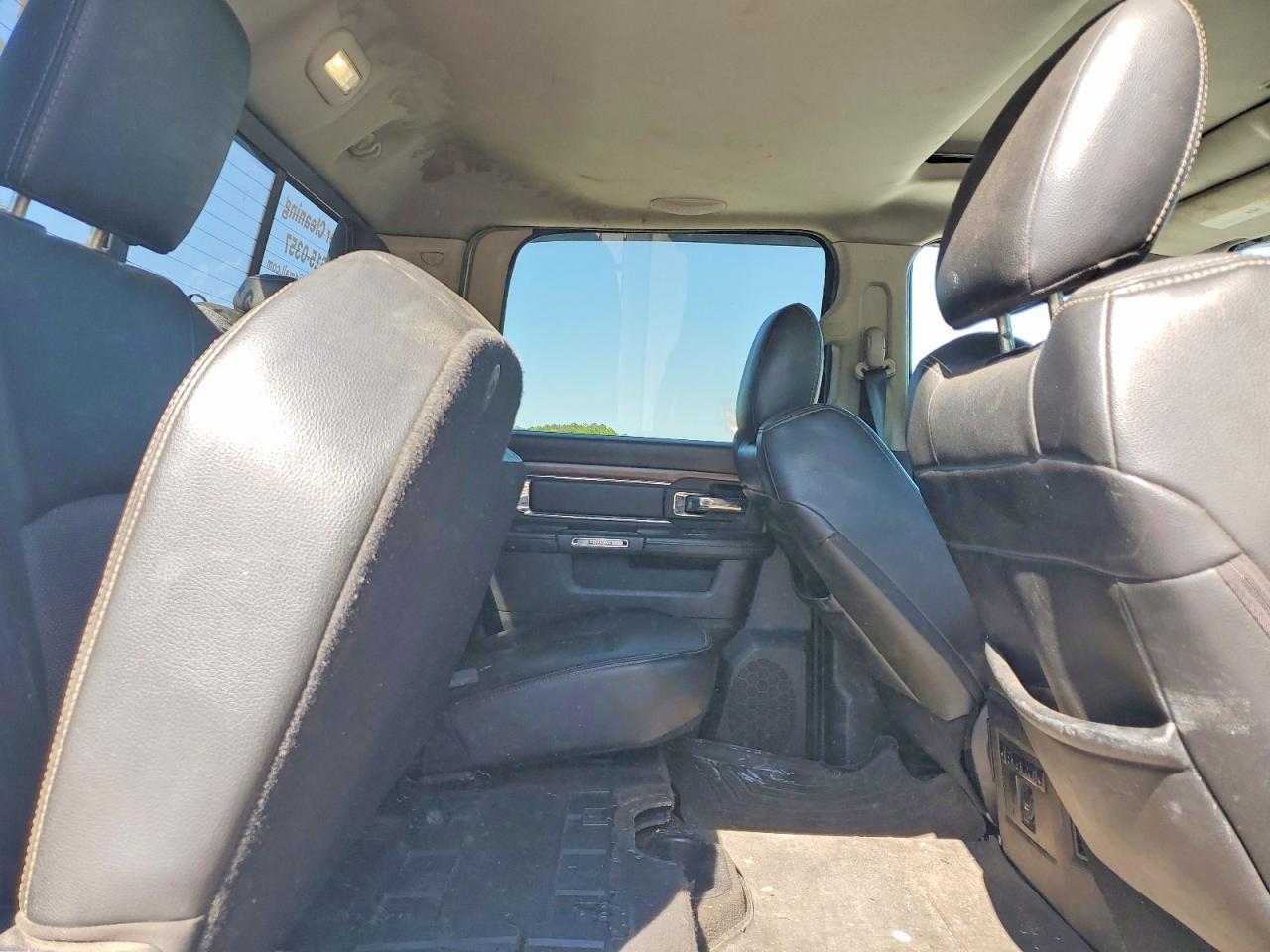 2015 Dodge 2500 Laramie