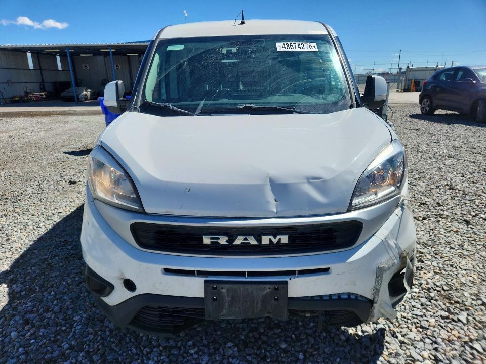 2019 Dodge RAM Promaster City SLT Utility / Service Van