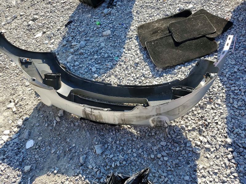 2011 Chevrolet Hhr ls