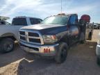 2015 Dodge RAM 3500 Utility / Service Truck