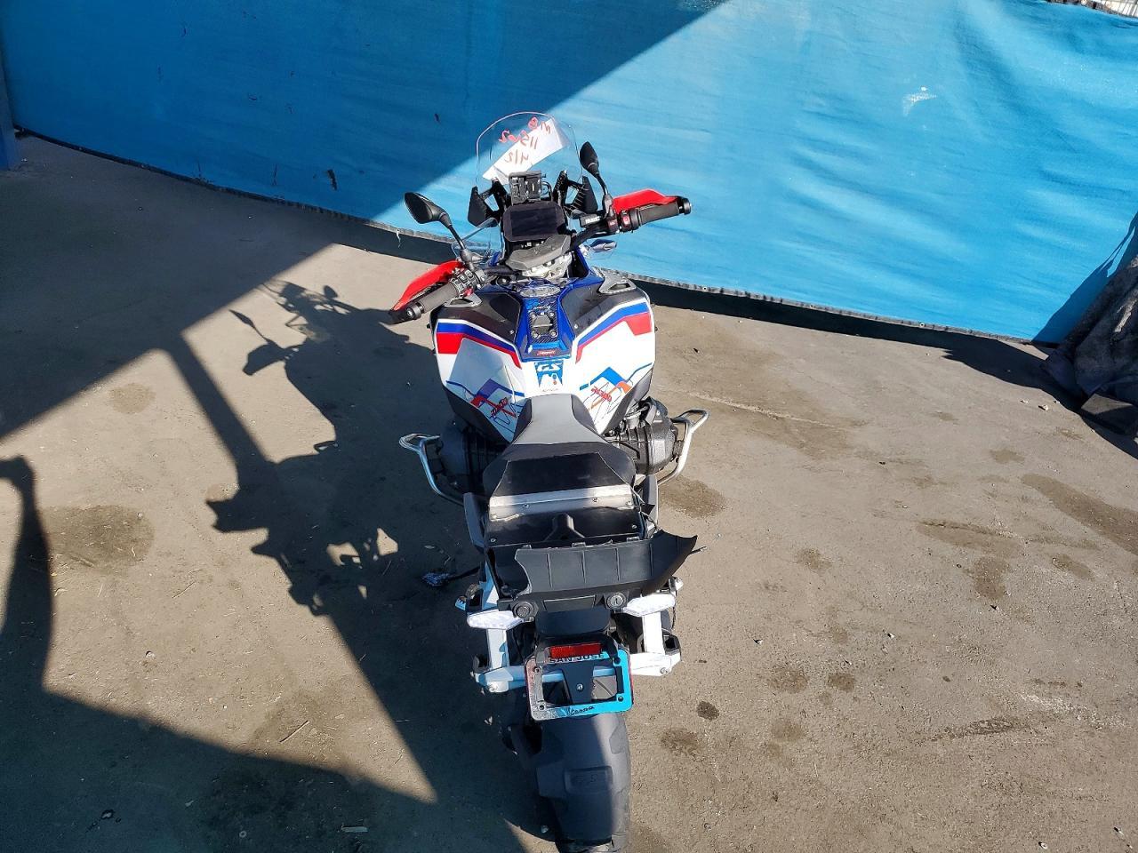 2025 BMW R 1300 GS Adventure