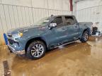 2025 Chevrolet Silverado K1500 LT