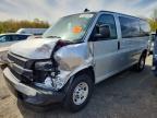 2025 Chevrolet Express G2500 LS