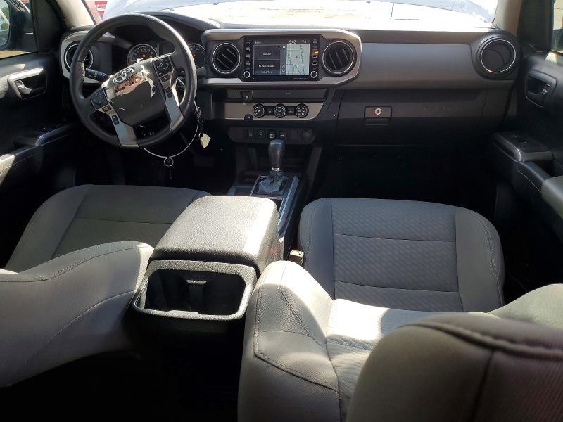 2020 Toyota Tacoma SR5 V6