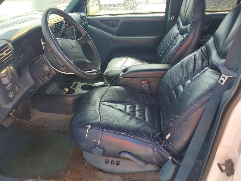 1995 Chevrolet Blazer