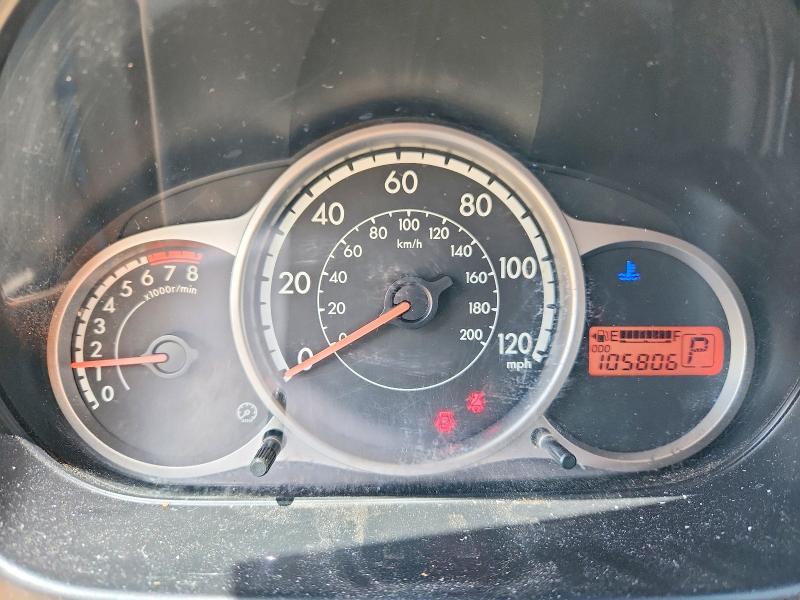 2012 Mazda 2