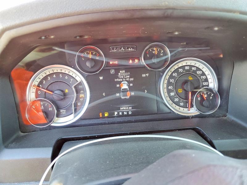 2020 Dodge RAM 1500 Classic SLT
