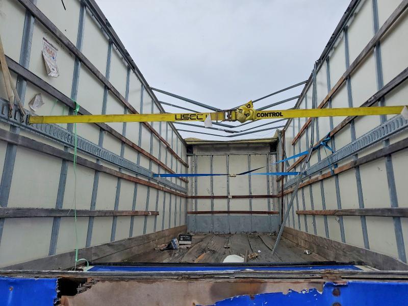 2017 International 4000 4300