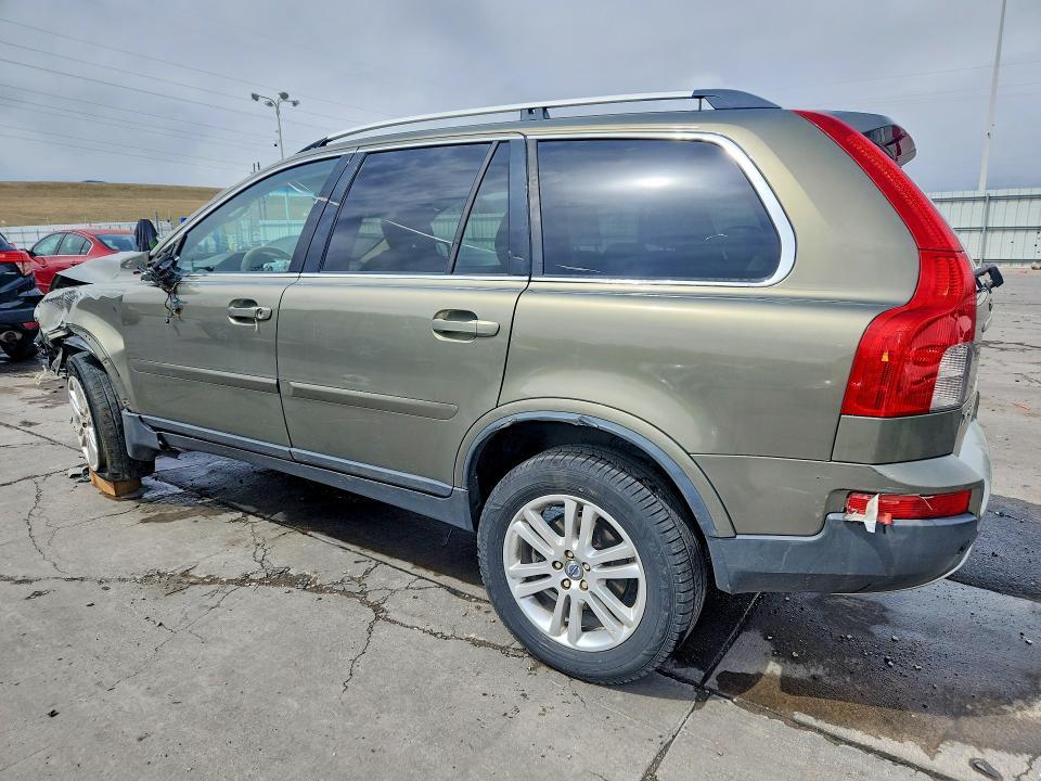 2011 Volvo Xc90 3.2