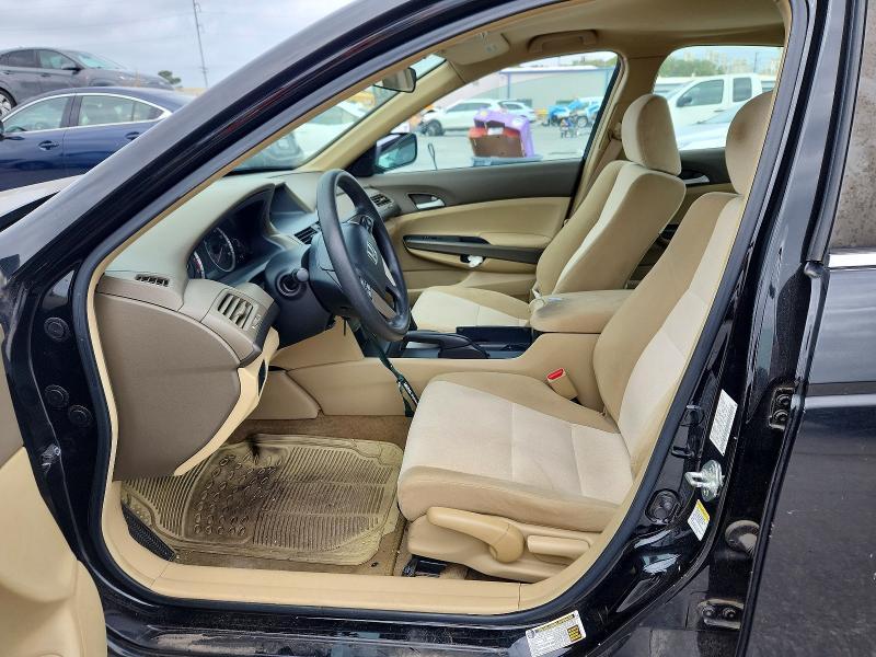 2009 Honda Accord lx