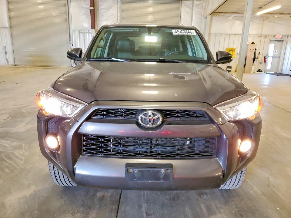 2014 Toyota 4runner SR5 Premium