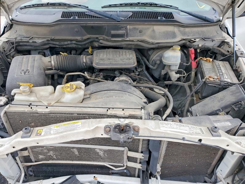 2008 Dodge RAM 1500 ST