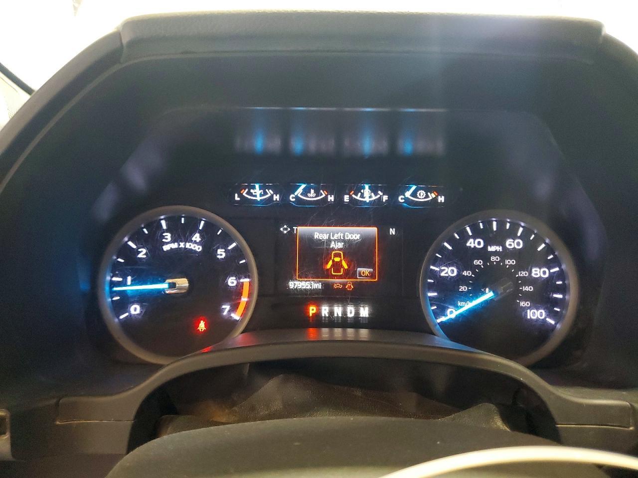 2022 Ford F250 Super Duty