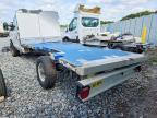2023 Ford E350 Flatbed Truck