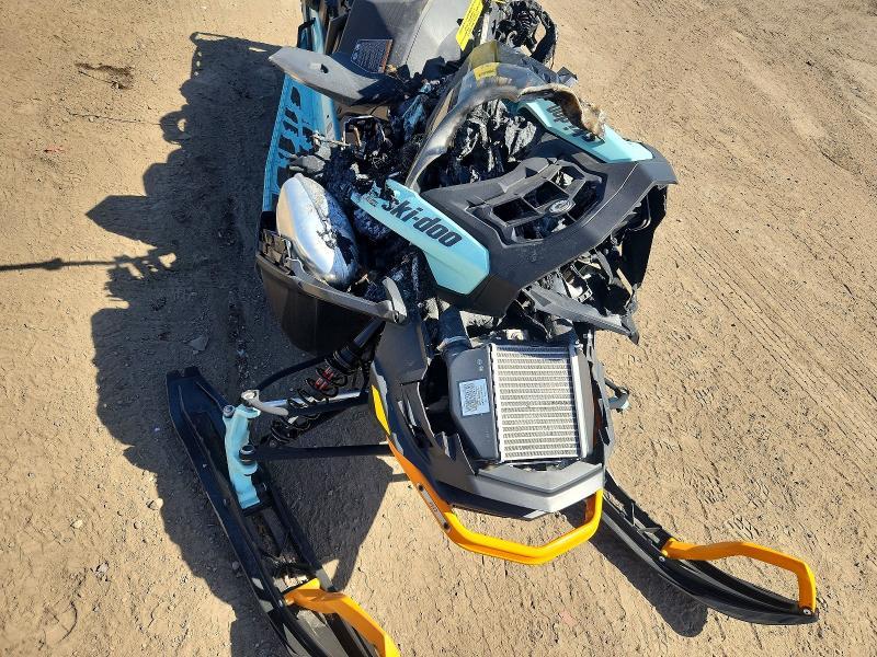 2024 Skidoo Snowmobile
