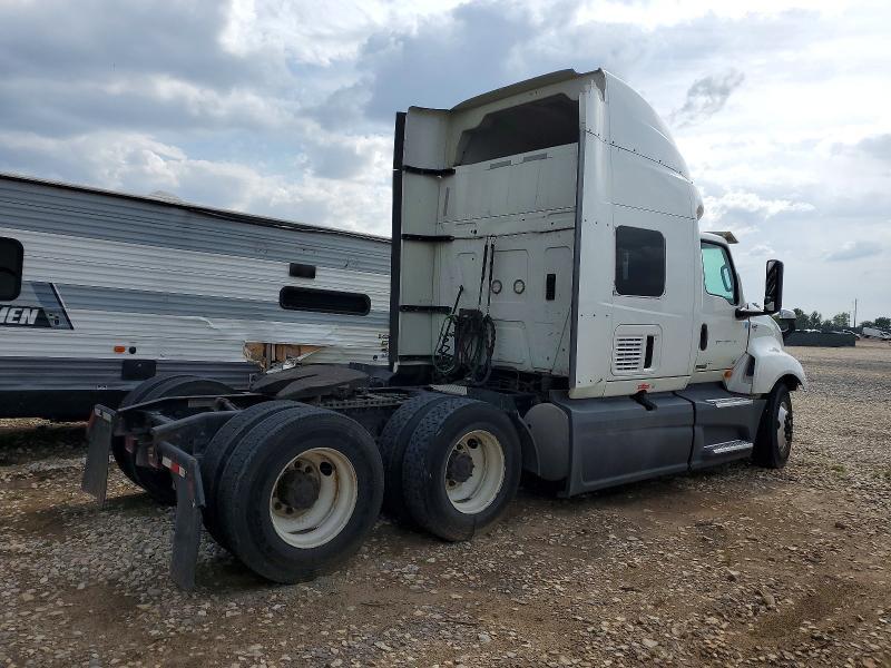 2020 International LT625 Semi Truck