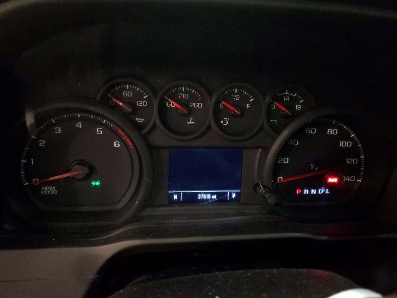 2025 GMC Sierra K2500 Heavy Duty