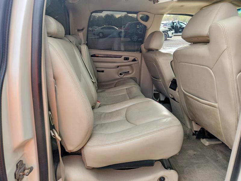 2005 Cadillac Escalade EXT