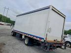 2017 Isuzu NRR BOX Truck