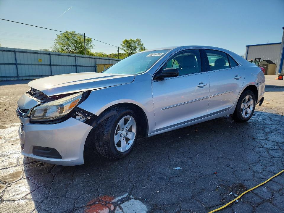 2015 Chevrolet Malibu ls