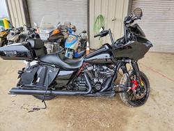 Harley-Davidson Fltrxs salvage cars for sale: 2019 Harley-Davidson Fltrxs