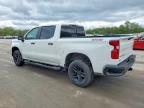 2020 Chevrolet Silverado K1500 LT Trail Boss