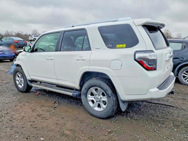 2015 Toyota 4runner SR5 Premium