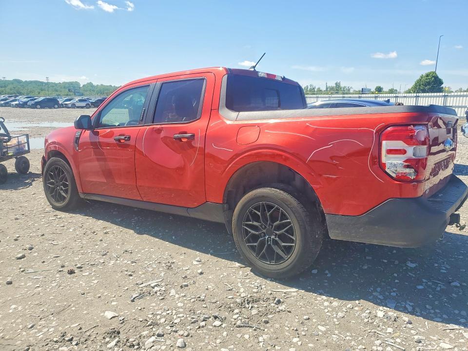 2023 Ford Maverick XL