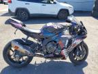2024 Yamaha YZFR1